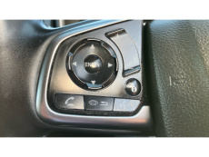 Honda CR-V 2.0 i-MMD Hybrid SR 5dr eCVT Hybrid Estate